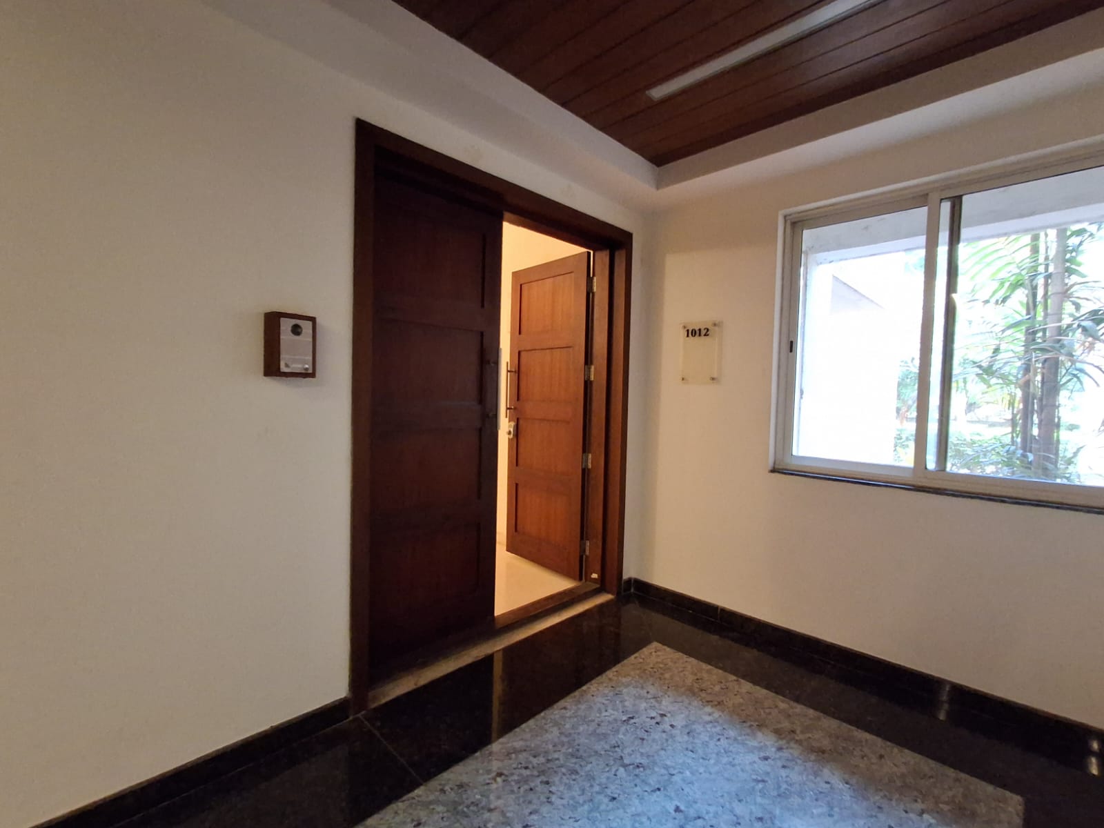 Premium Villa Apartment